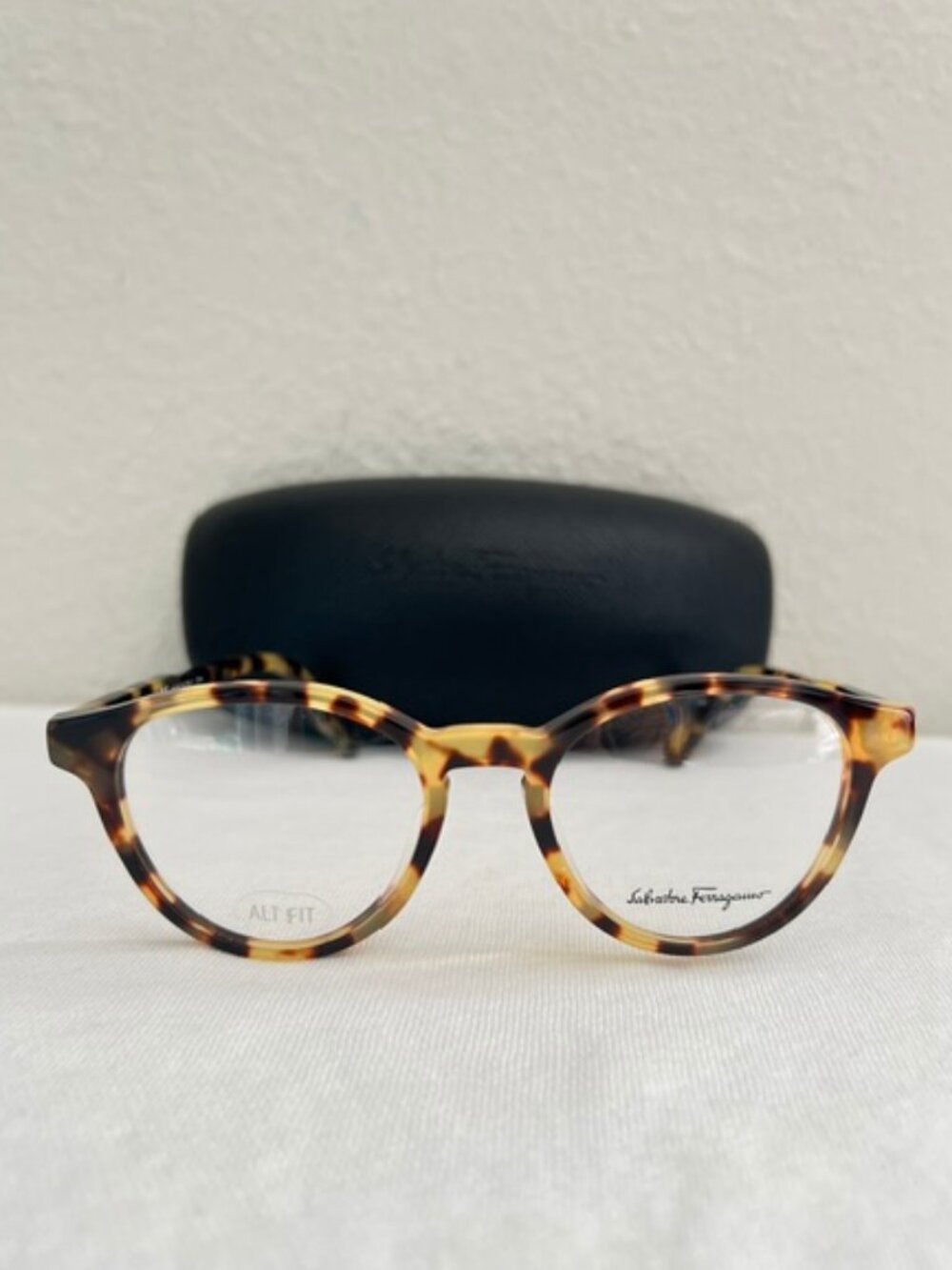 Salvatore Ferragamo SF2821A 281 48 Ladies Eyeglasses
